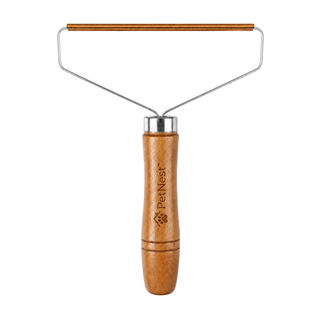 PetNest™ Mini Fur Scraper