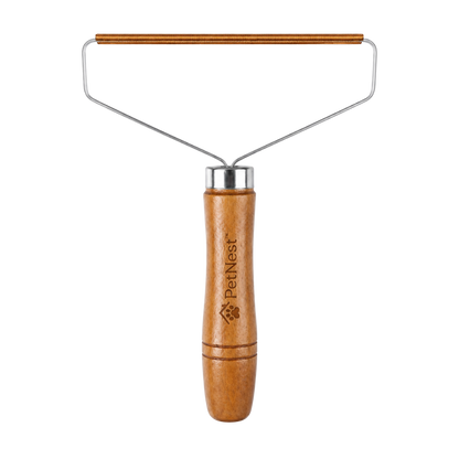 PetNest™ Mini Fur Scraper