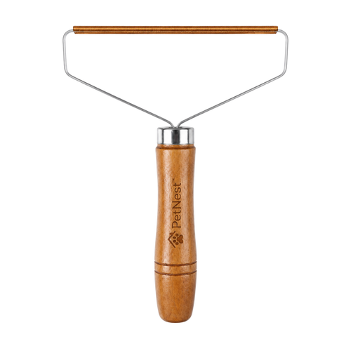 PetNest™ Mini Fur Scraper