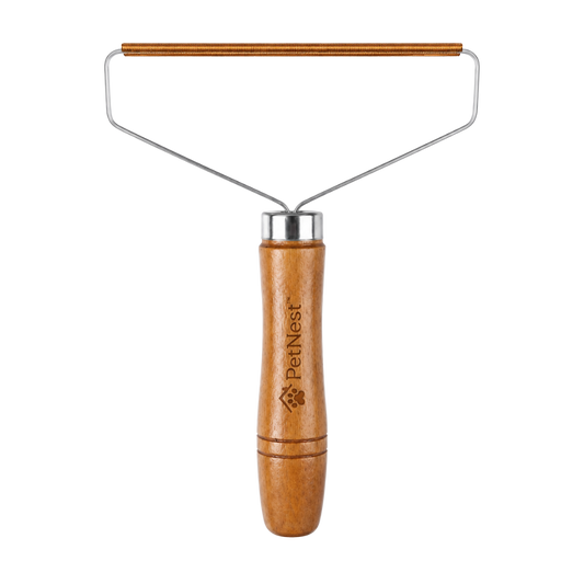 PetNest™ Mini Fur Scraper