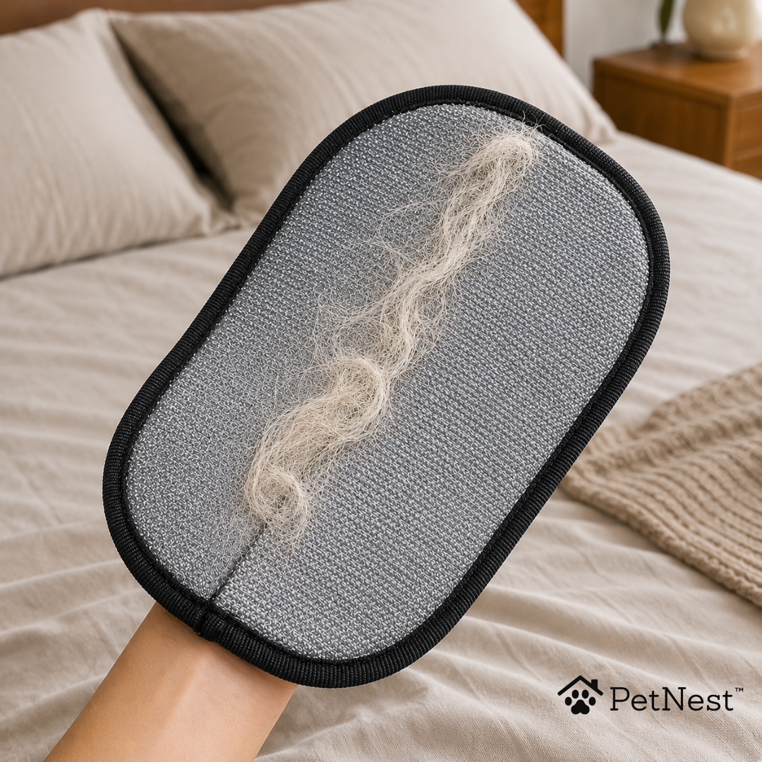 PetNest™ Removal Glove