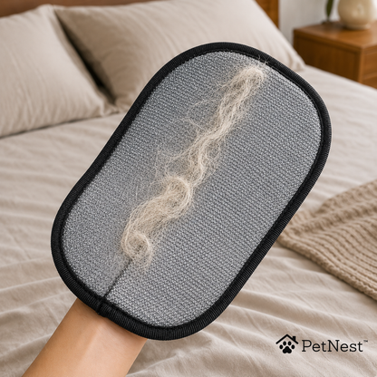 PetNest™ Removal Glove