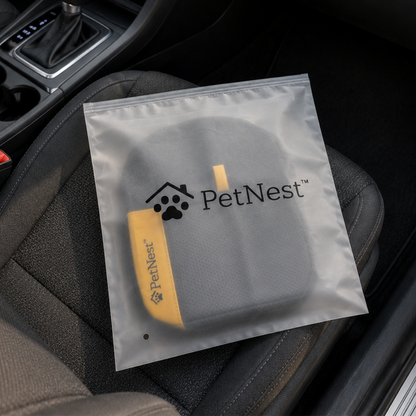 PetNest™ Removal Glove