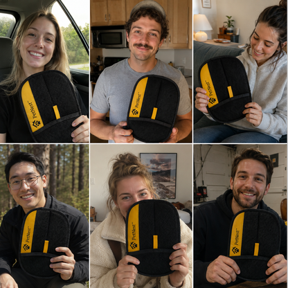 PetNest™ Removal Glove