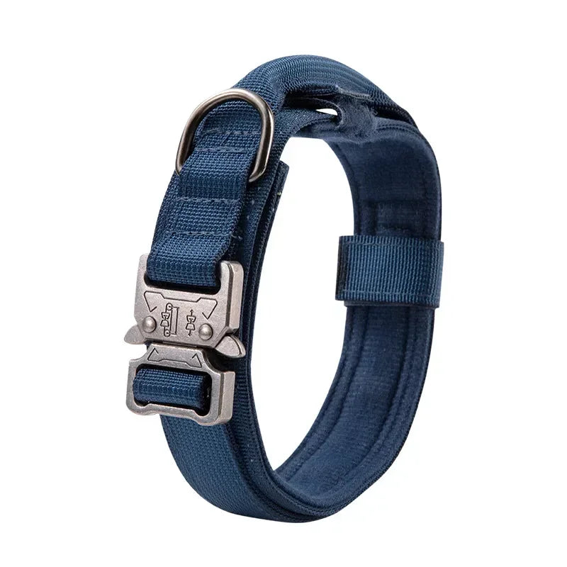 PetNest™  K9 Tactical Dog Collar