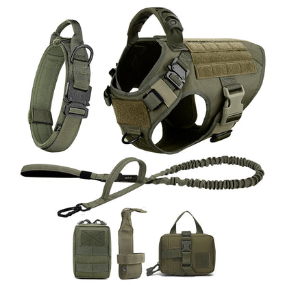 PetNest™  K9 No-Pull Control Harness