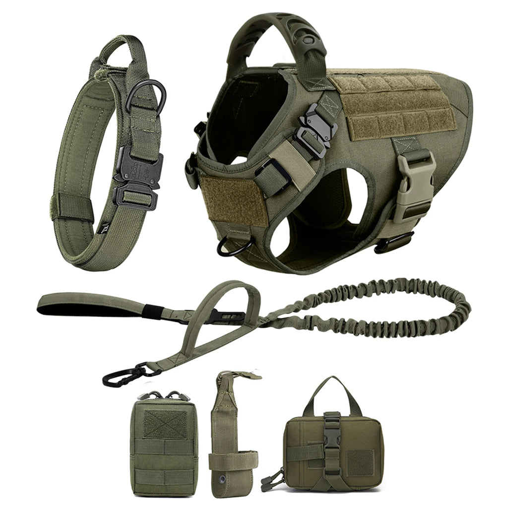 PetNest™ K9 Combo1