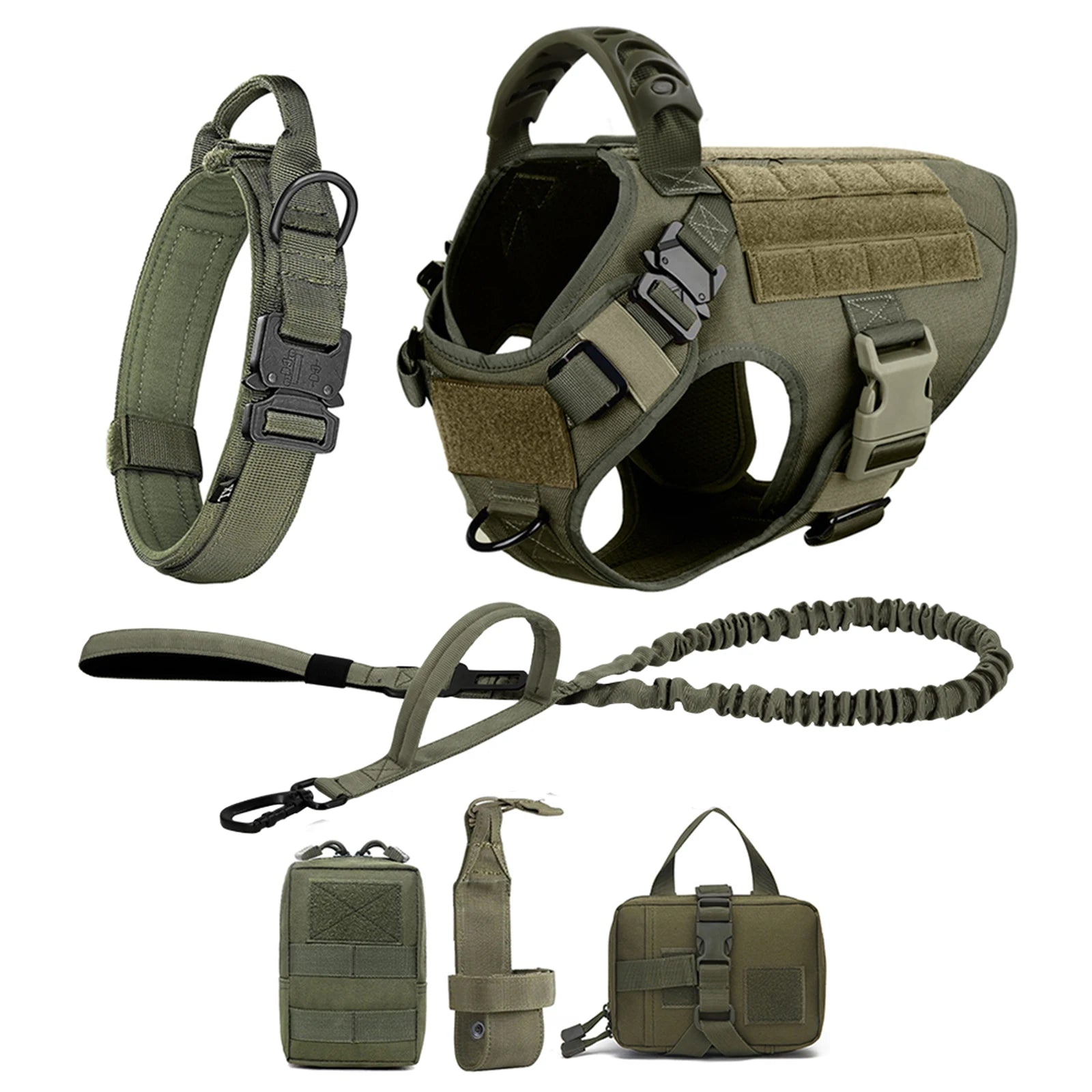 PetNest™ K9 Combo1