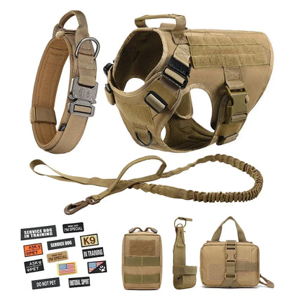 PetNest™ K9 Ultimate Control Set