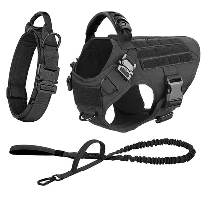 PetNest™  K9 No-Pull Control Harness