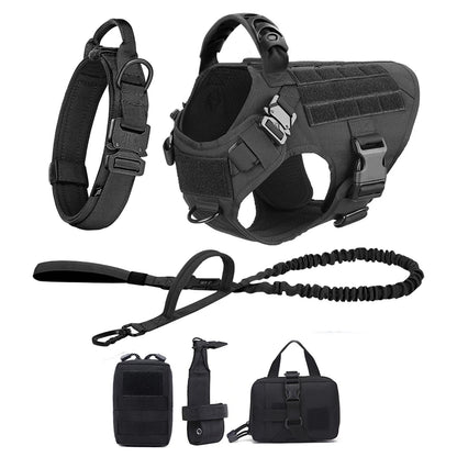 PetNest™  K9 No-Pull Control Harness