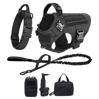 Black 6 Pieces