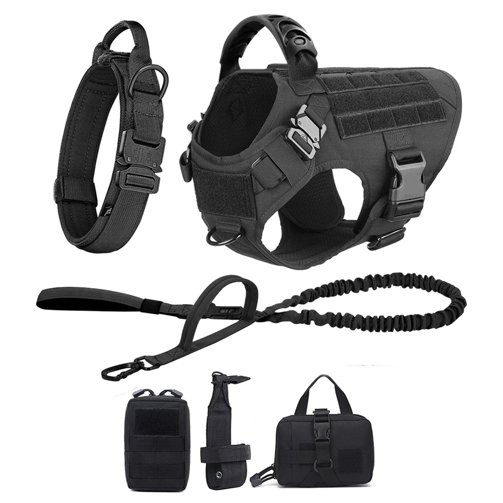 PetNest™ K9 Combo2