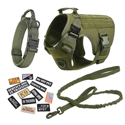 PetNest™ K9 Complete Control Set