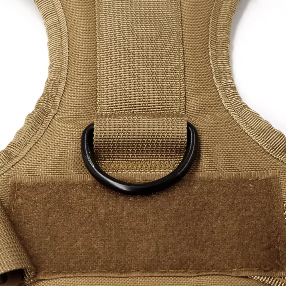 PetNest™  K9 No-Pull Control Harness