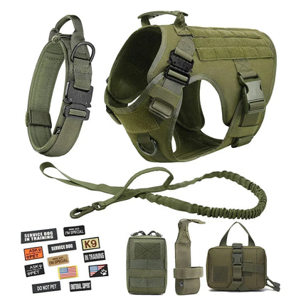 PetNest™ K9 Ultimate Control Set