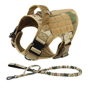 Dog Control Harness | PetNest™ K9 No-Pull Control Harness