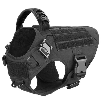 PetNest™  K9 No-Pull Control Harness