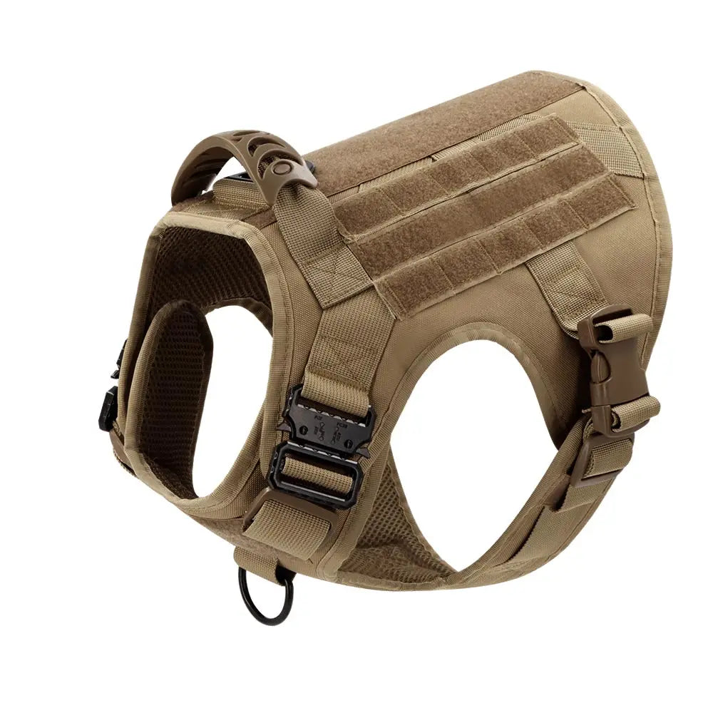 PetNest™  K9 No-Pull Control Harness