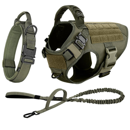 PetNest™  K9 No-Pull Control Harness