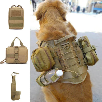 PetNest™ K9 Ultimate Control Set