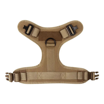PetNest™  K9 No-Pull Control Harness