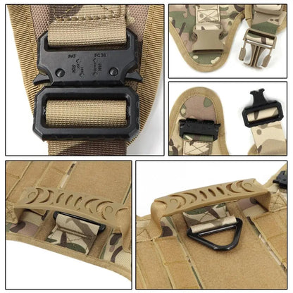 PetNest™ K9 Ultimate Control Set