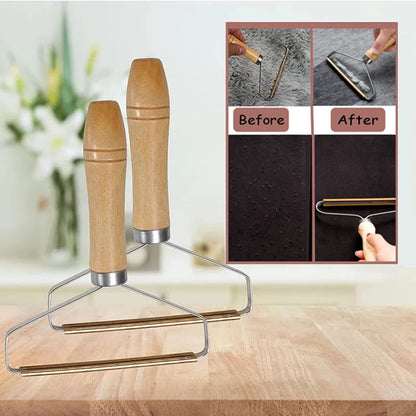 PetNest™ Mini Fur Scraper