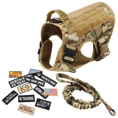 PetNest™ K9 Training Control Set