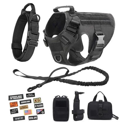 PetNest™ K9 Ultimate Control Set
