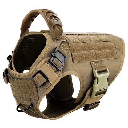 PetNest™  K9 No-Pull Control Harness
