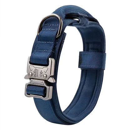 PetNest™  K9 Tactical Dog Collar