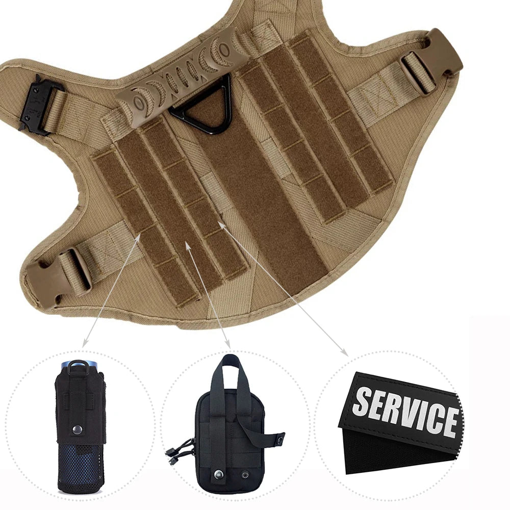 PetNest™ K9 Combo1