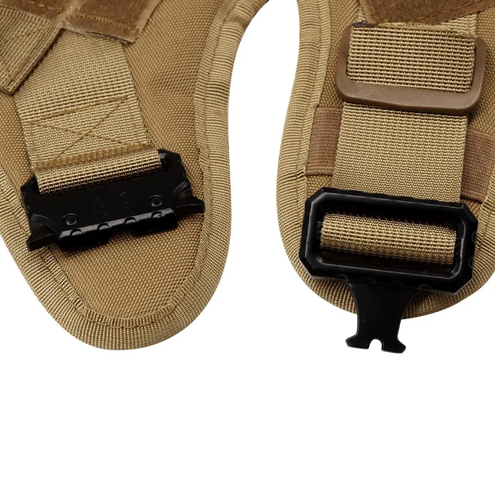 PetNest™  K9 No-Pull Control Harness
