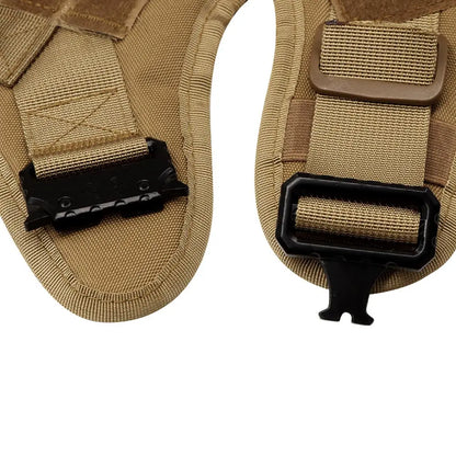 PetNest™  K9 No-Pull Control Harness