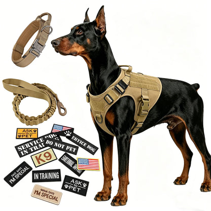 PetNest™ K9 Ultimate Control Set