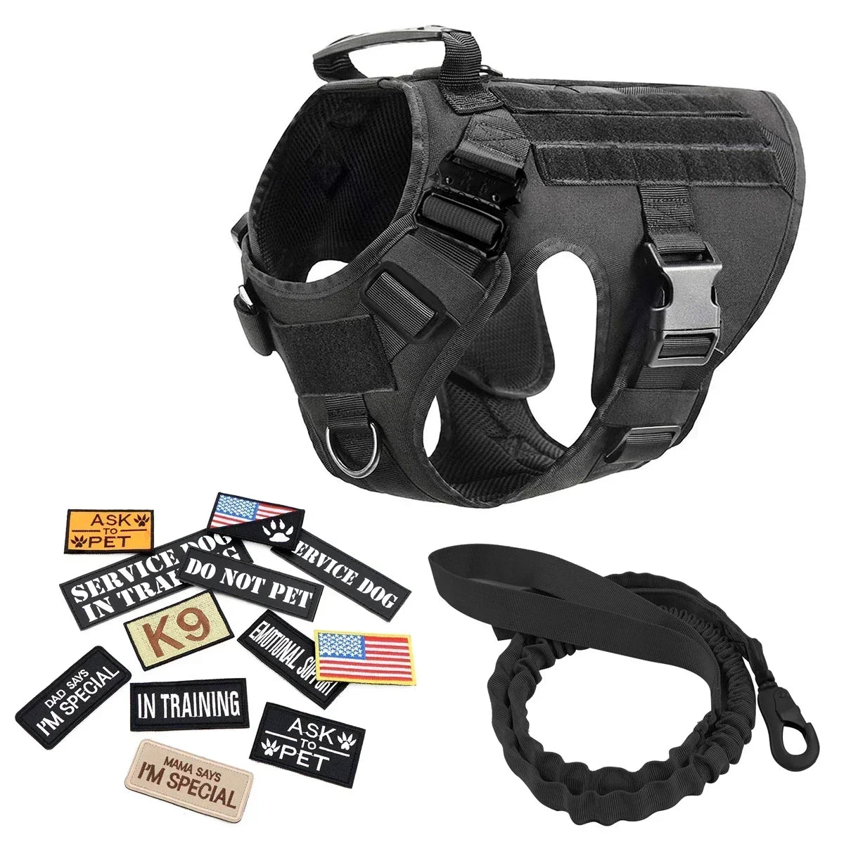 PetNest™ K9 Training Control Set