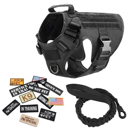PetNest™ K9 Training Control Set