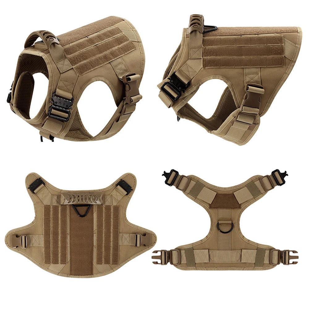 PetNest™ K9 Combo2