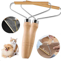 PetNest™ Mini Fur Scraper
