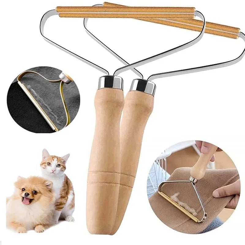 PetNest™ Mini Fur Scraper