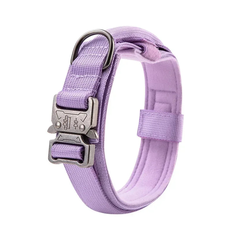 PetNest™  K9 Tactical Dog Collar