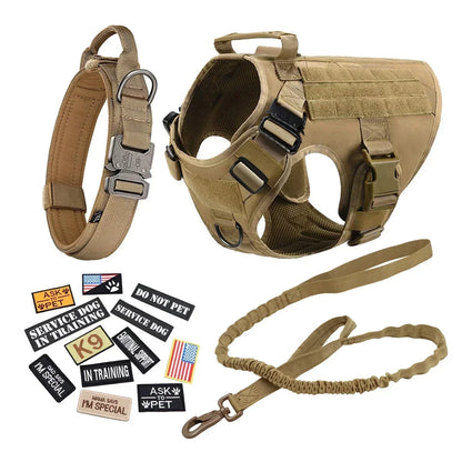 PetNest™ K9 Complete Control Set
